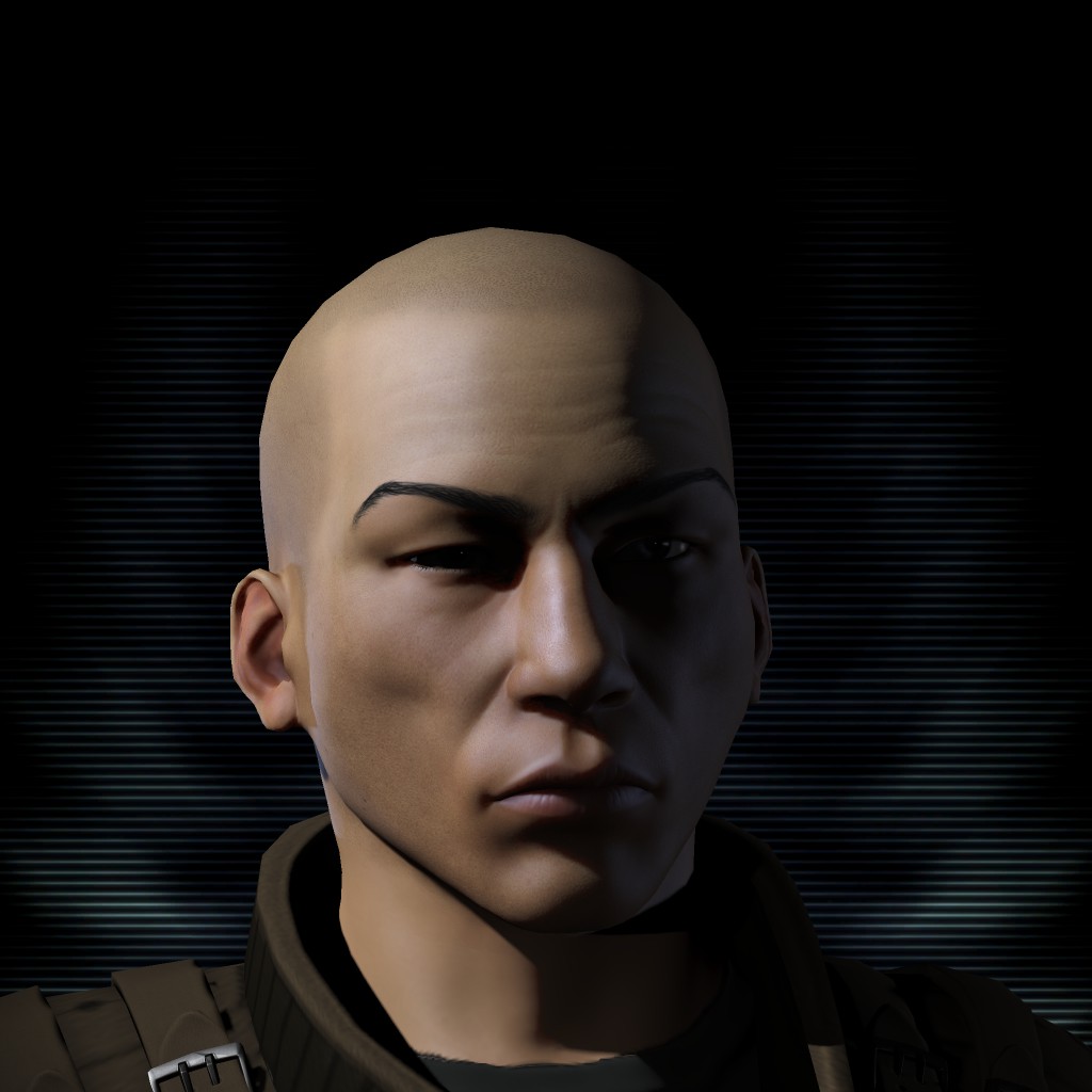 Sai Darine