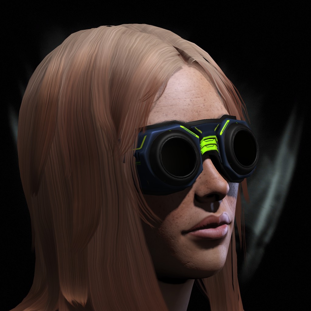 Lizzy Crendraven