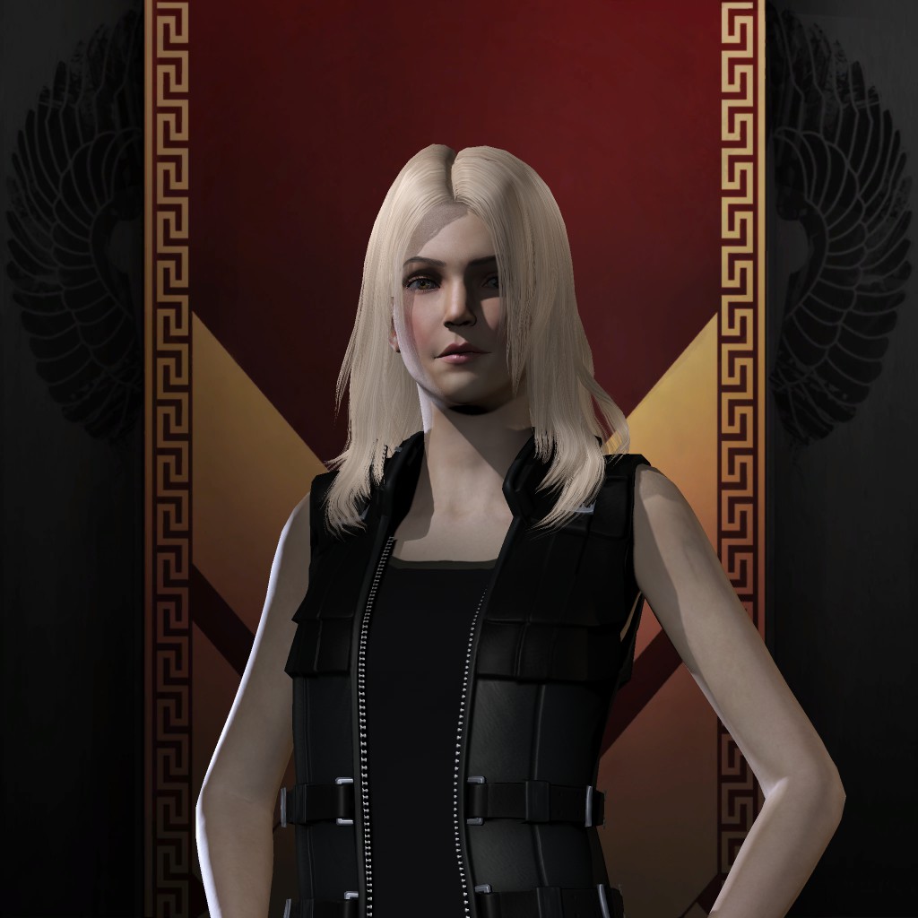 Vanquisher