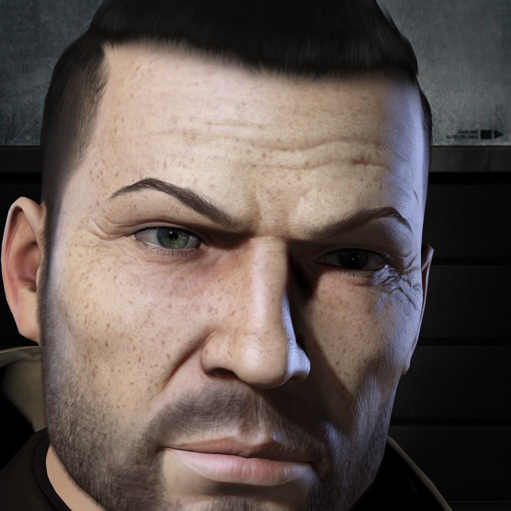 Darius TRICARIOUS
