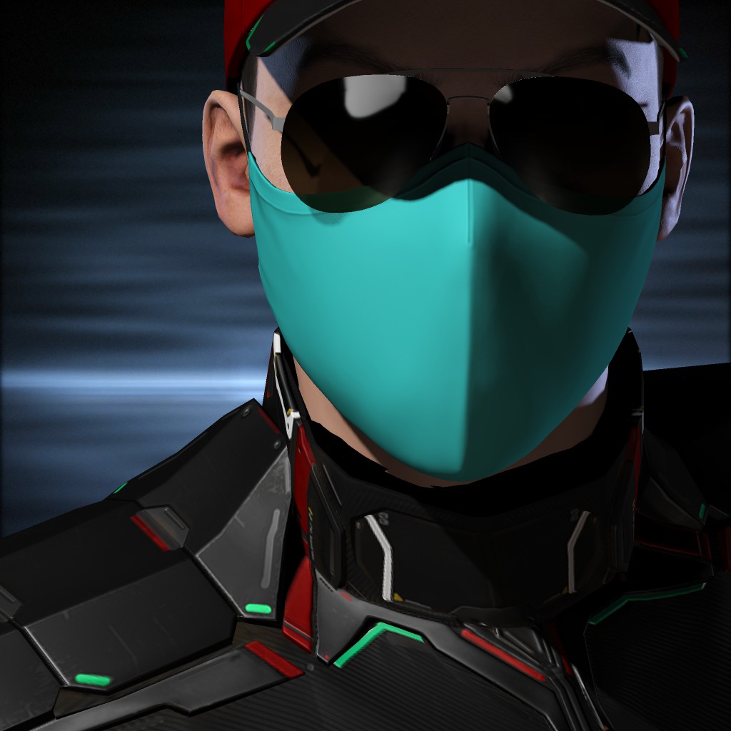 Chema Starblazer
