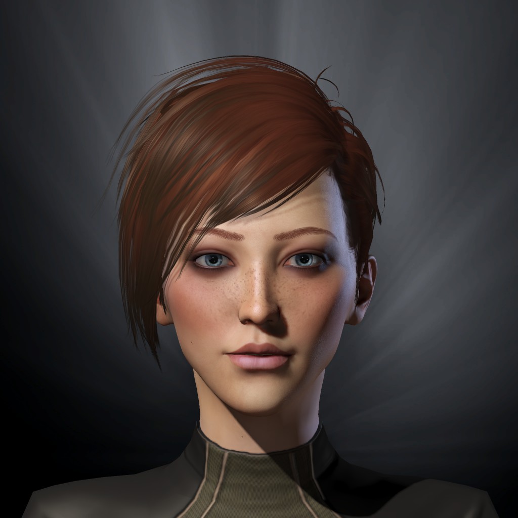 Lavinia Jones