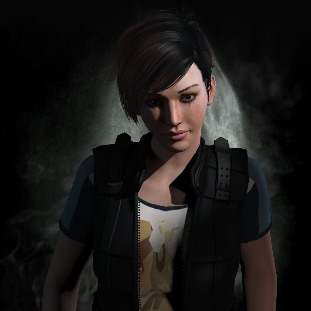 Nadia Crendraven