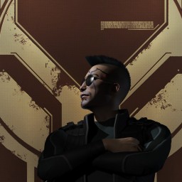 Warp off Fleetinbound portrait