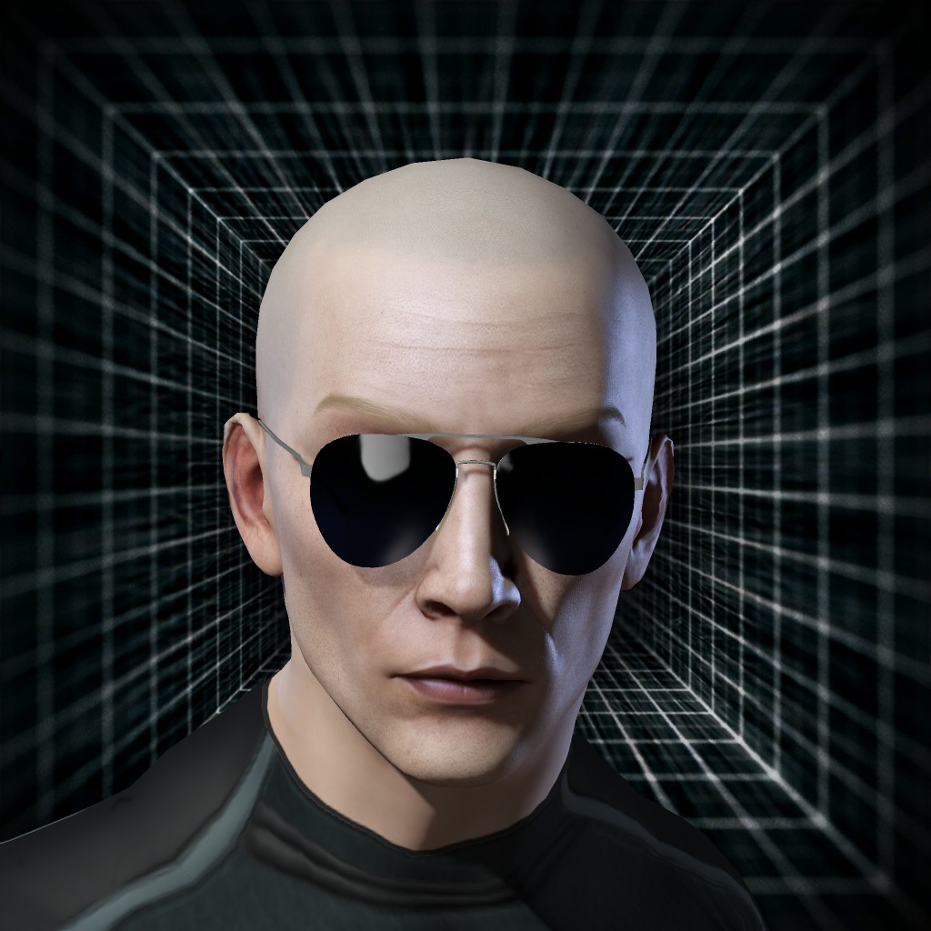 chad Kaundur