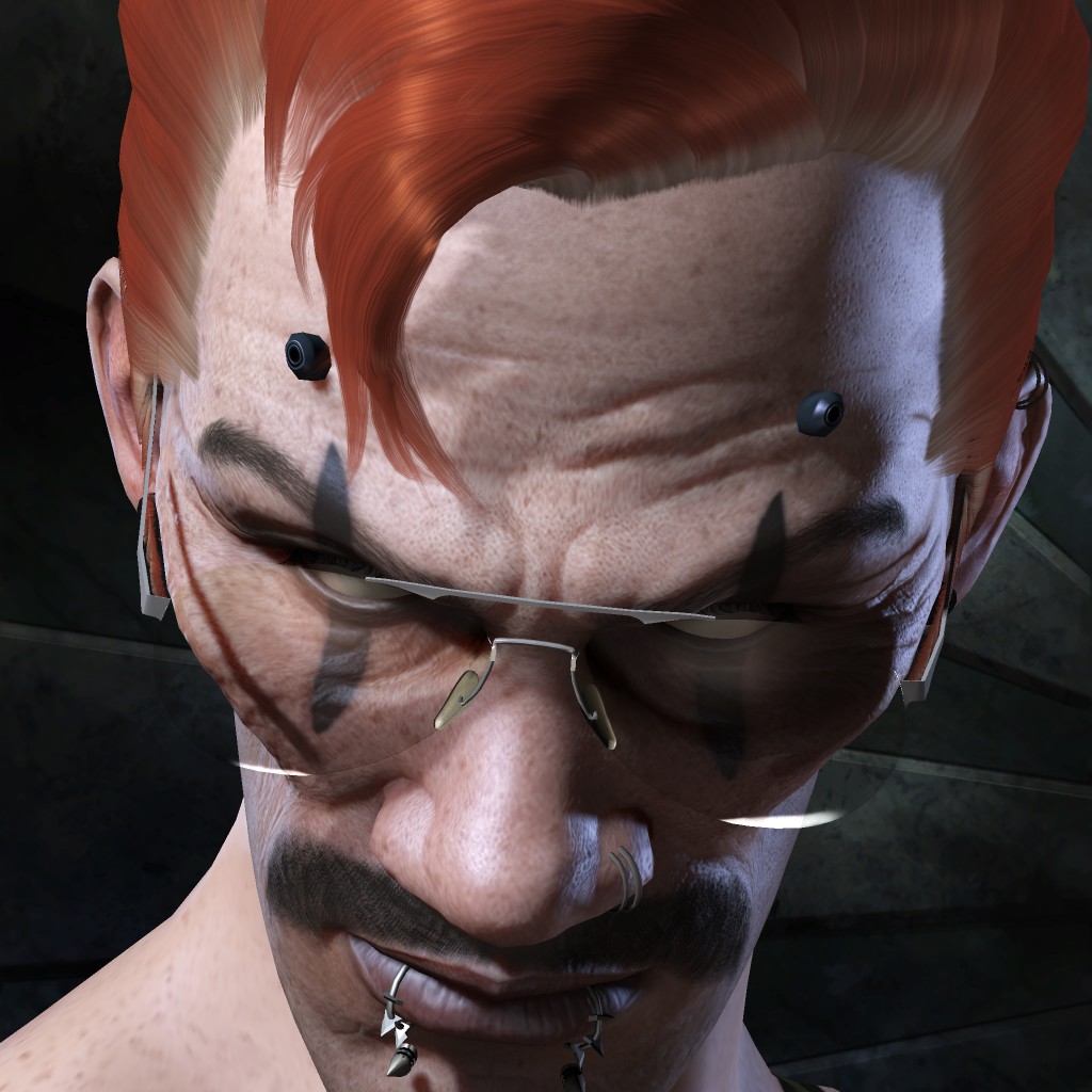 CHARLEY MANSON FAGETSON