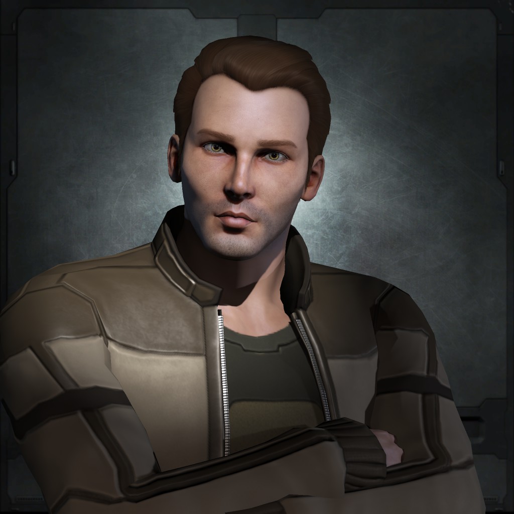 Alex Rebanov