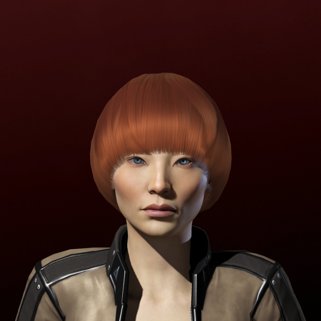 DeusEx Kavees