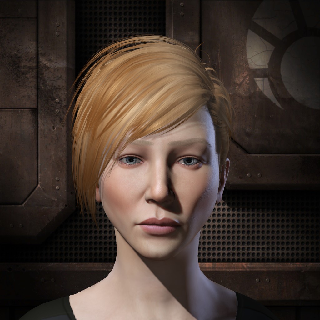 DeusEx Azizora