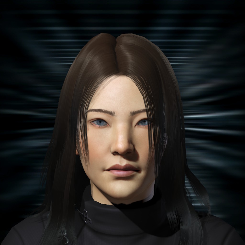 DeusEx Khamez