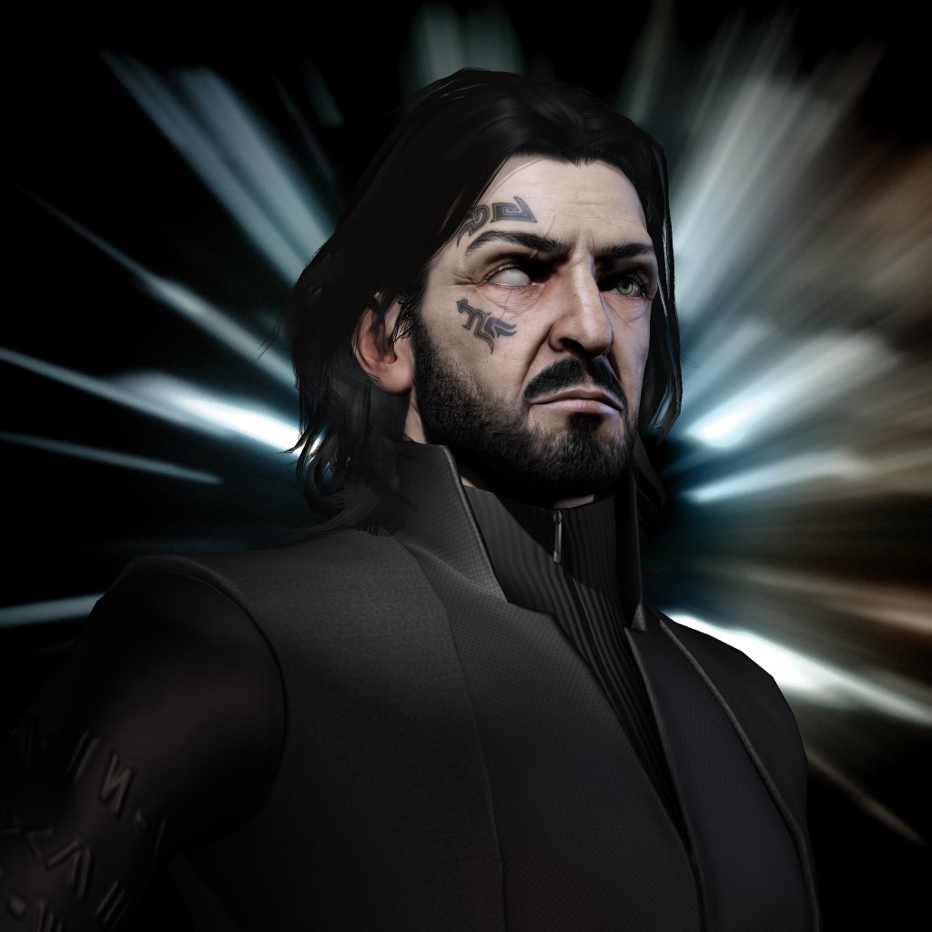 Volrath Shardani