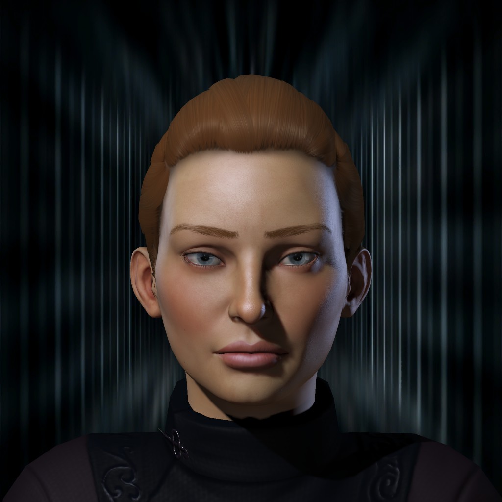 DeusEx Nosha