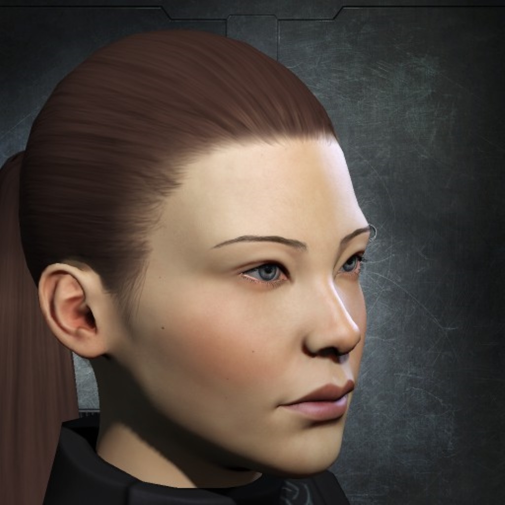 Loriale BrutalAxe