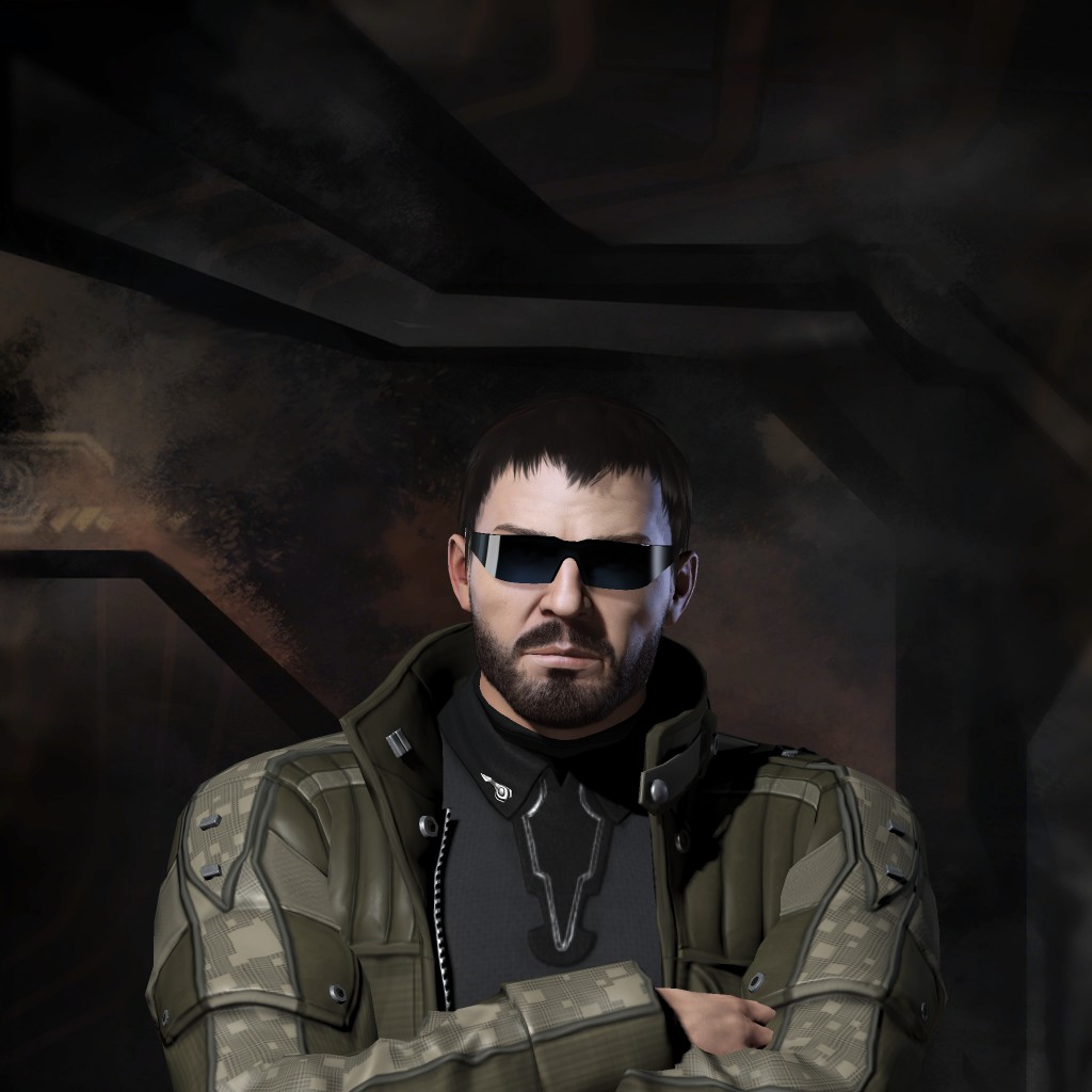 Vladimir Gromila