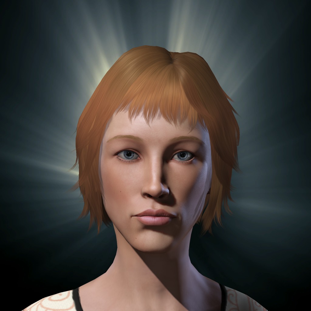 ISG Seraya