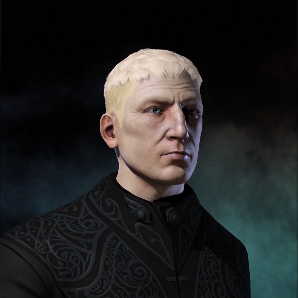 portrait