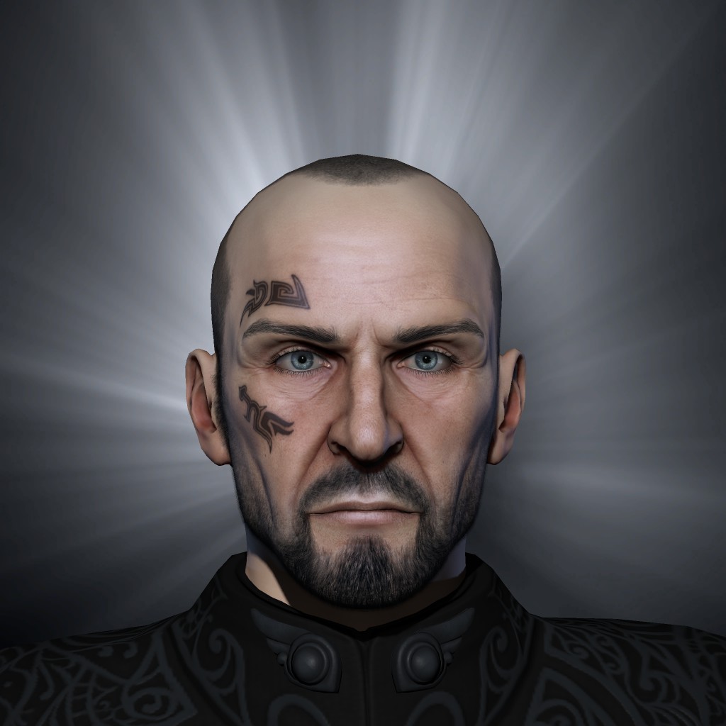 portrait