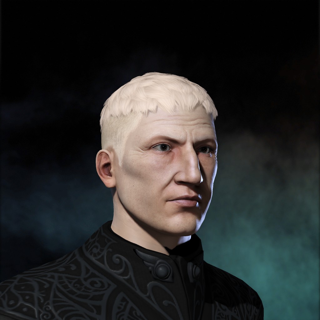 portrait
