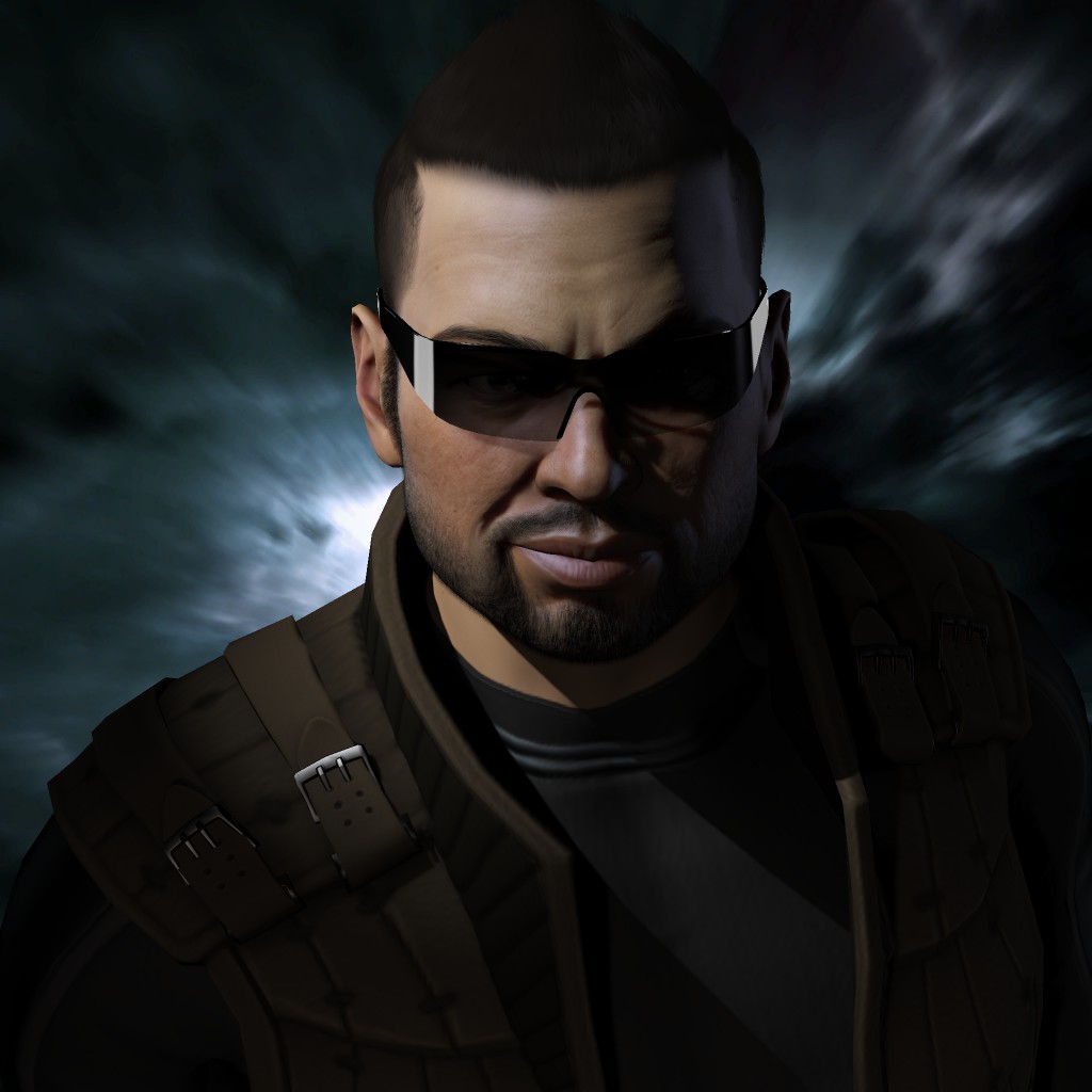 Jay Martyr
