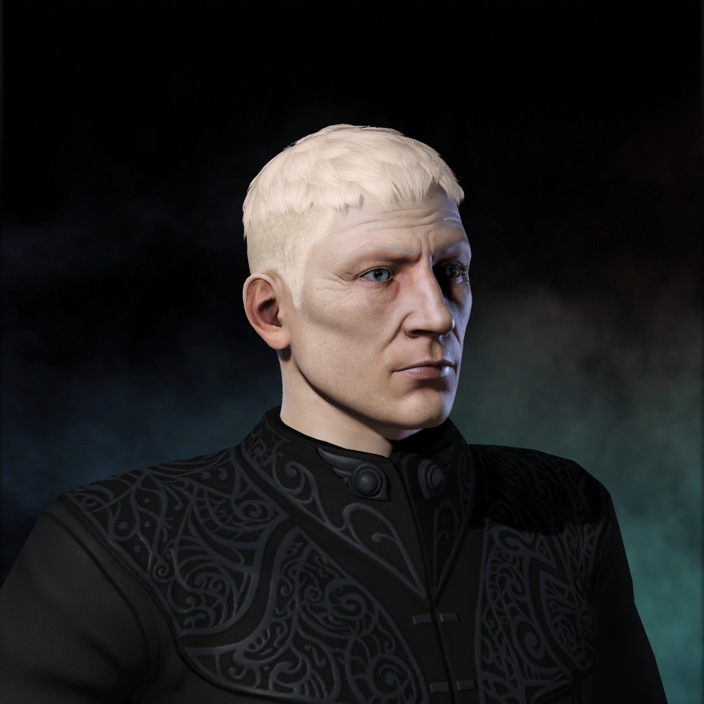 portrait