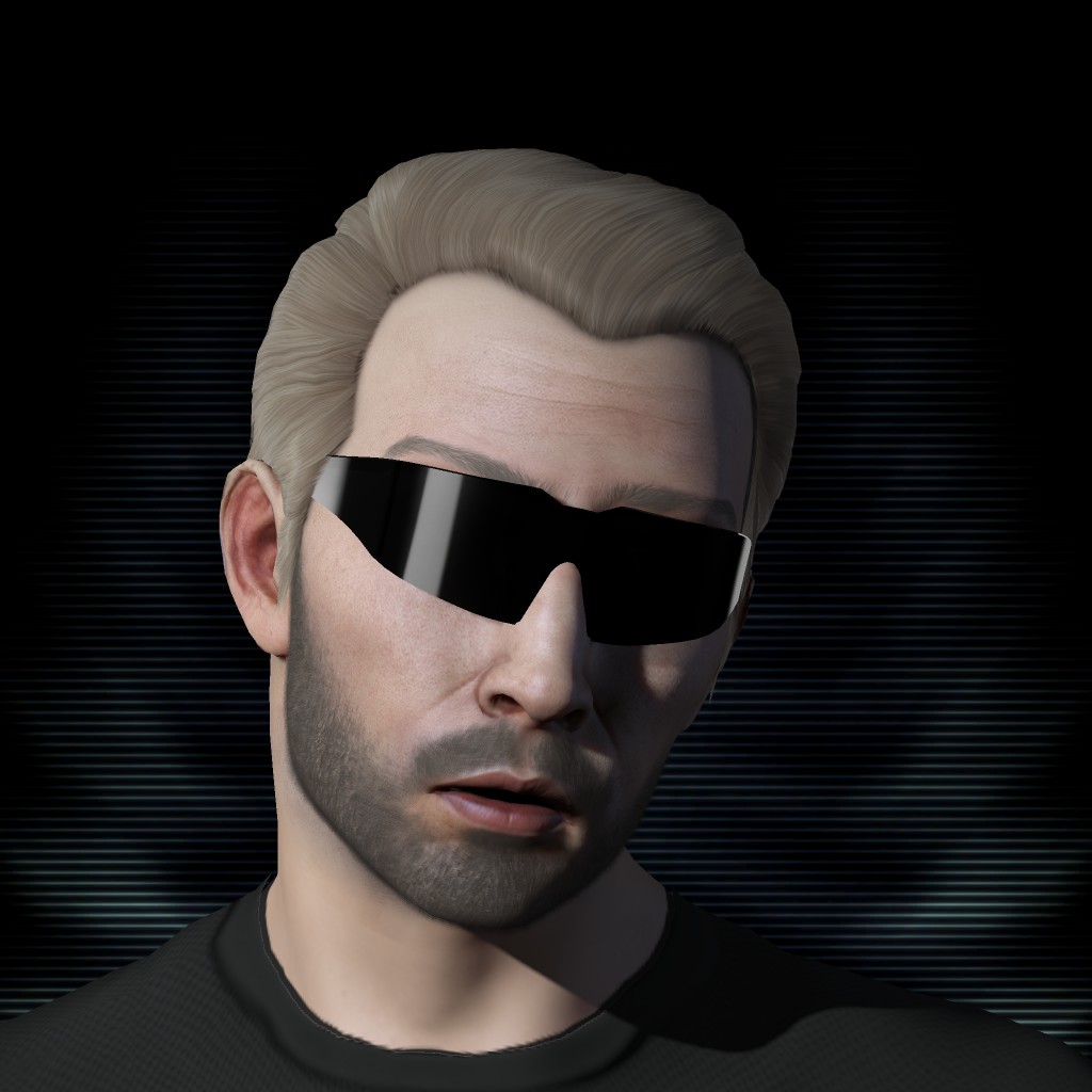 Kaleb Caliban