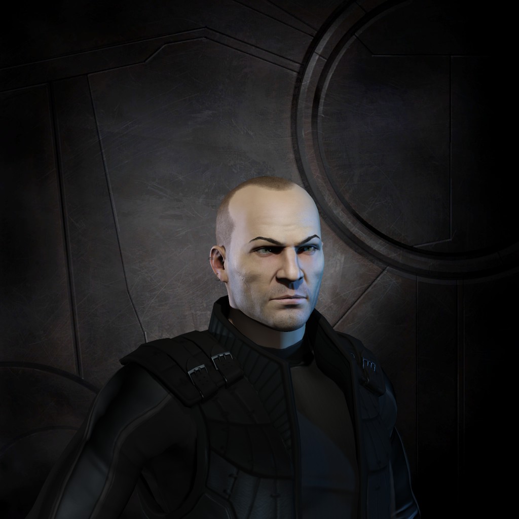 Darhoinian501st Sasen