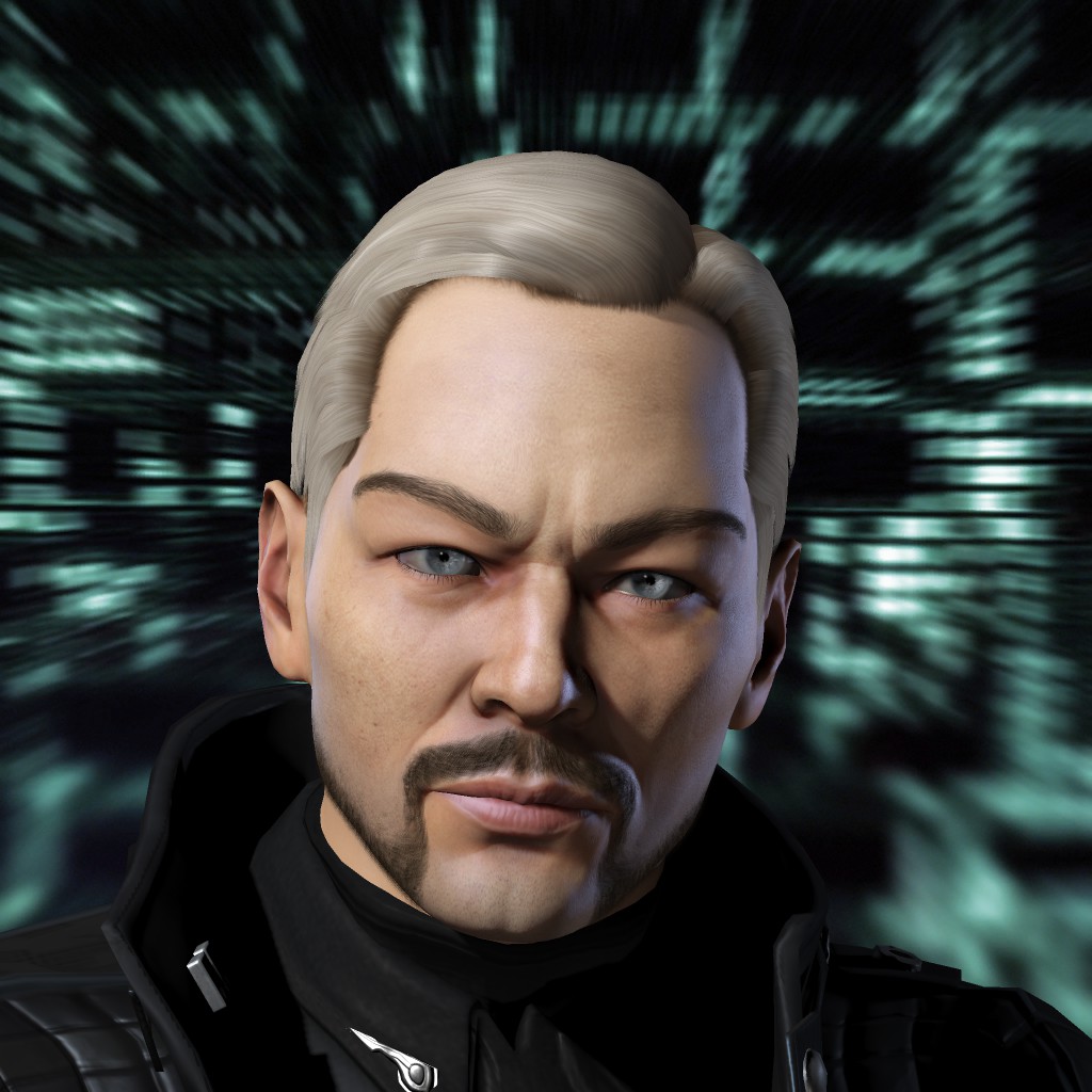 portrait