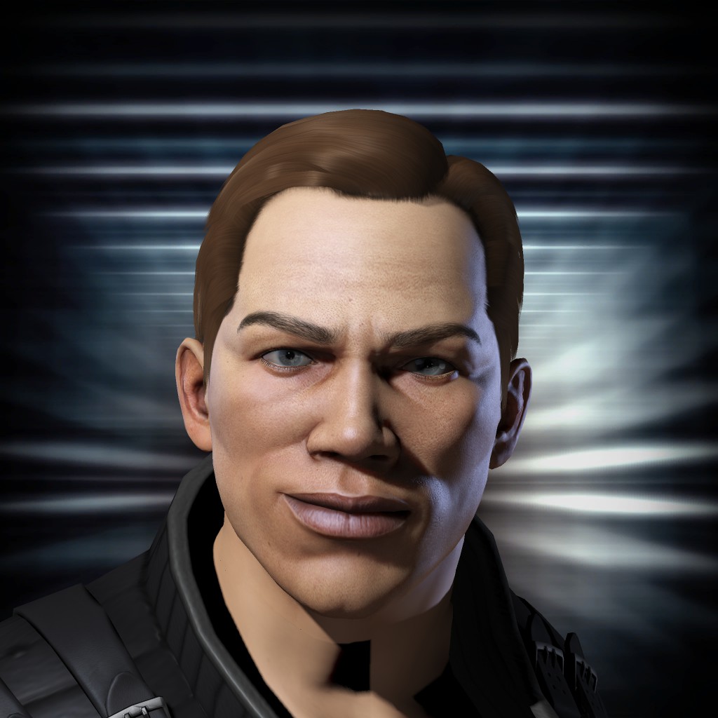 portrait