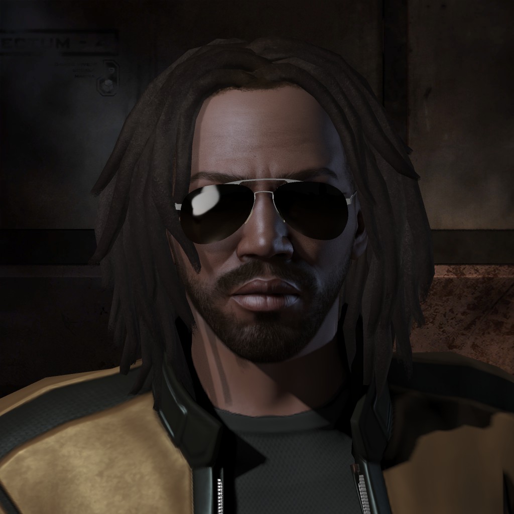 Sokhar Grim