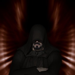 morh byde portrait