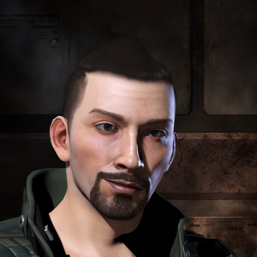 Gabrial Shadow