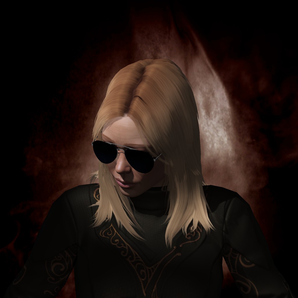 The Duchess Cavendish