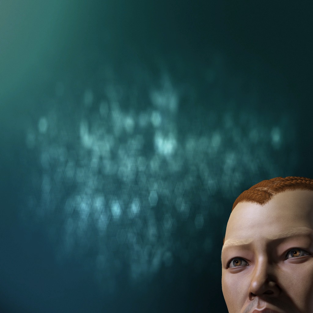 Eyrou Pendragon