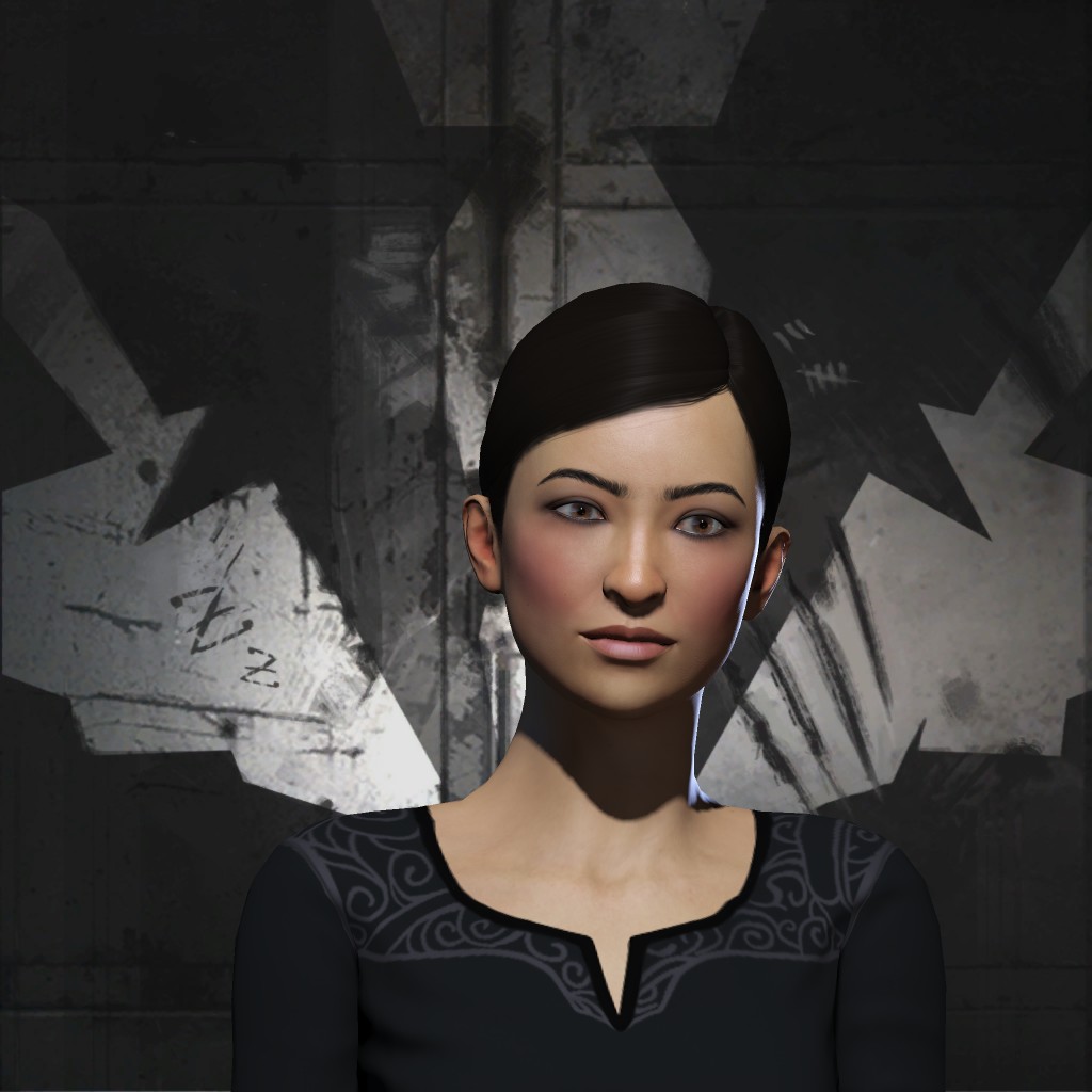 Tora Darell