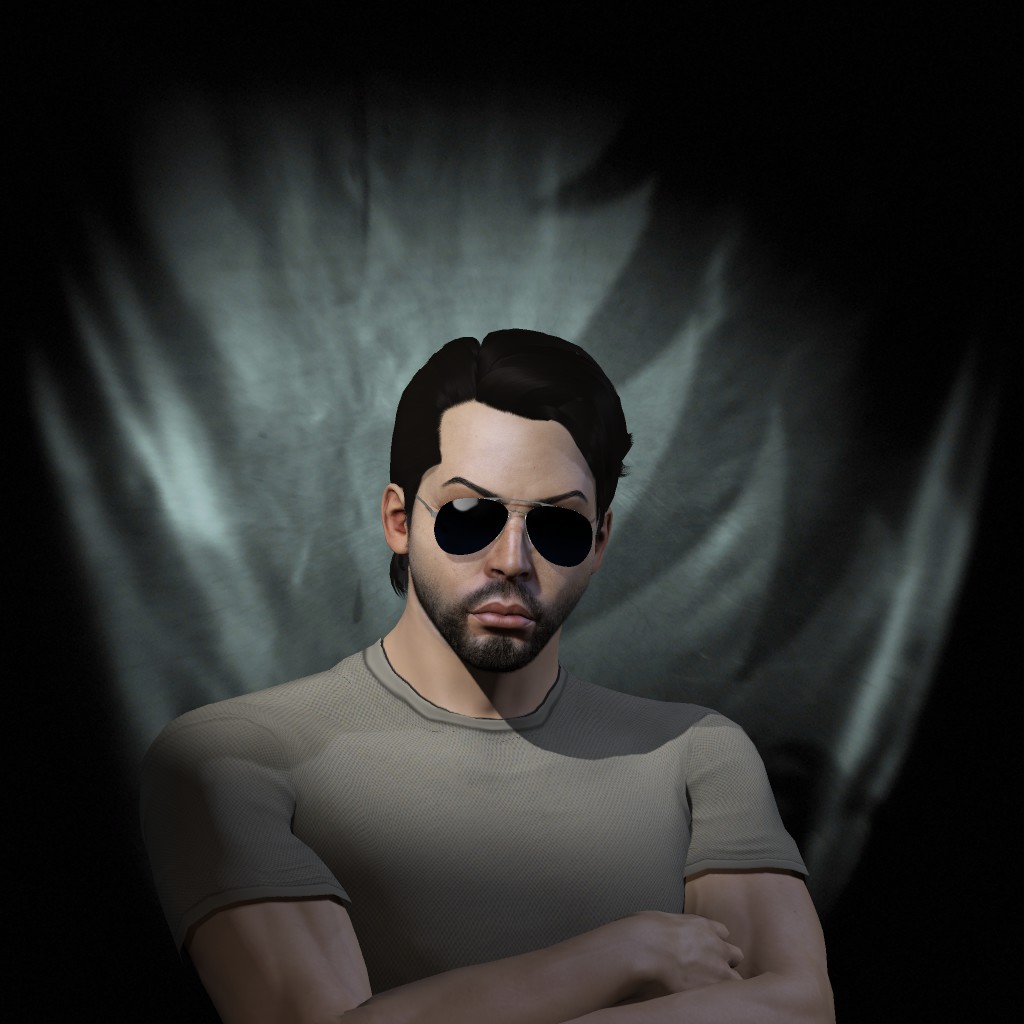 Alex Guard