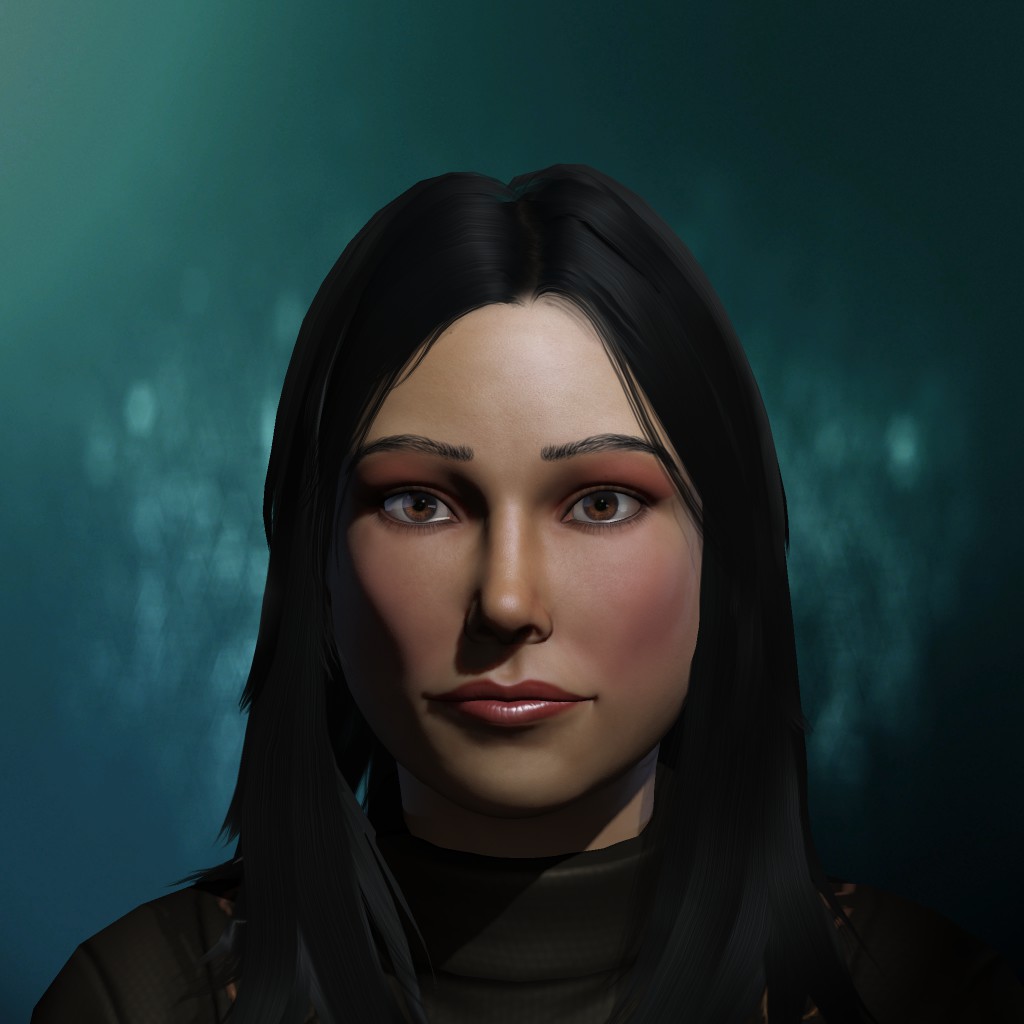 Yennefer Pearl