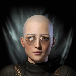 OlivaOng portrait