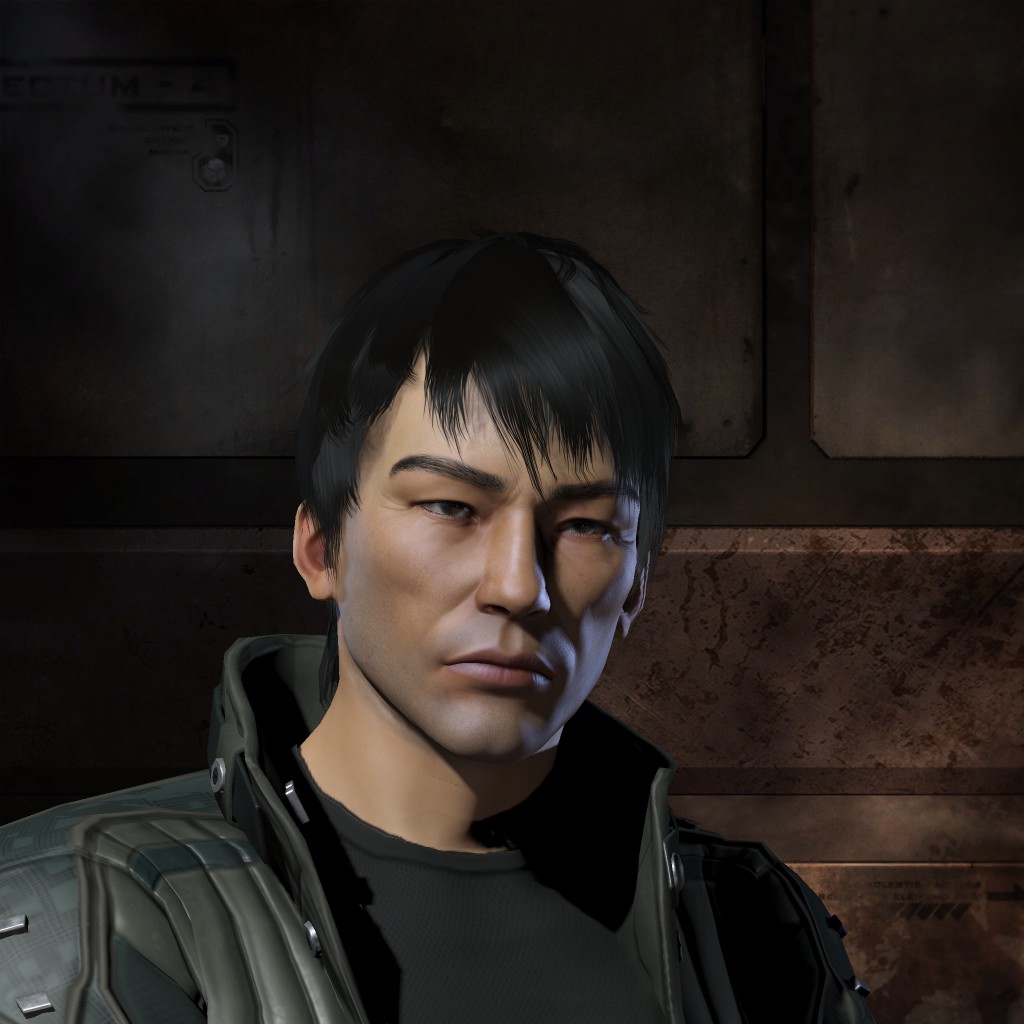 Zhu Shen