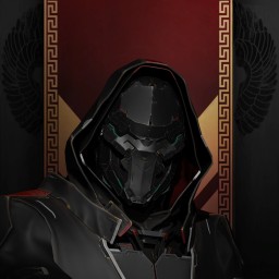 Sharagoth portrait