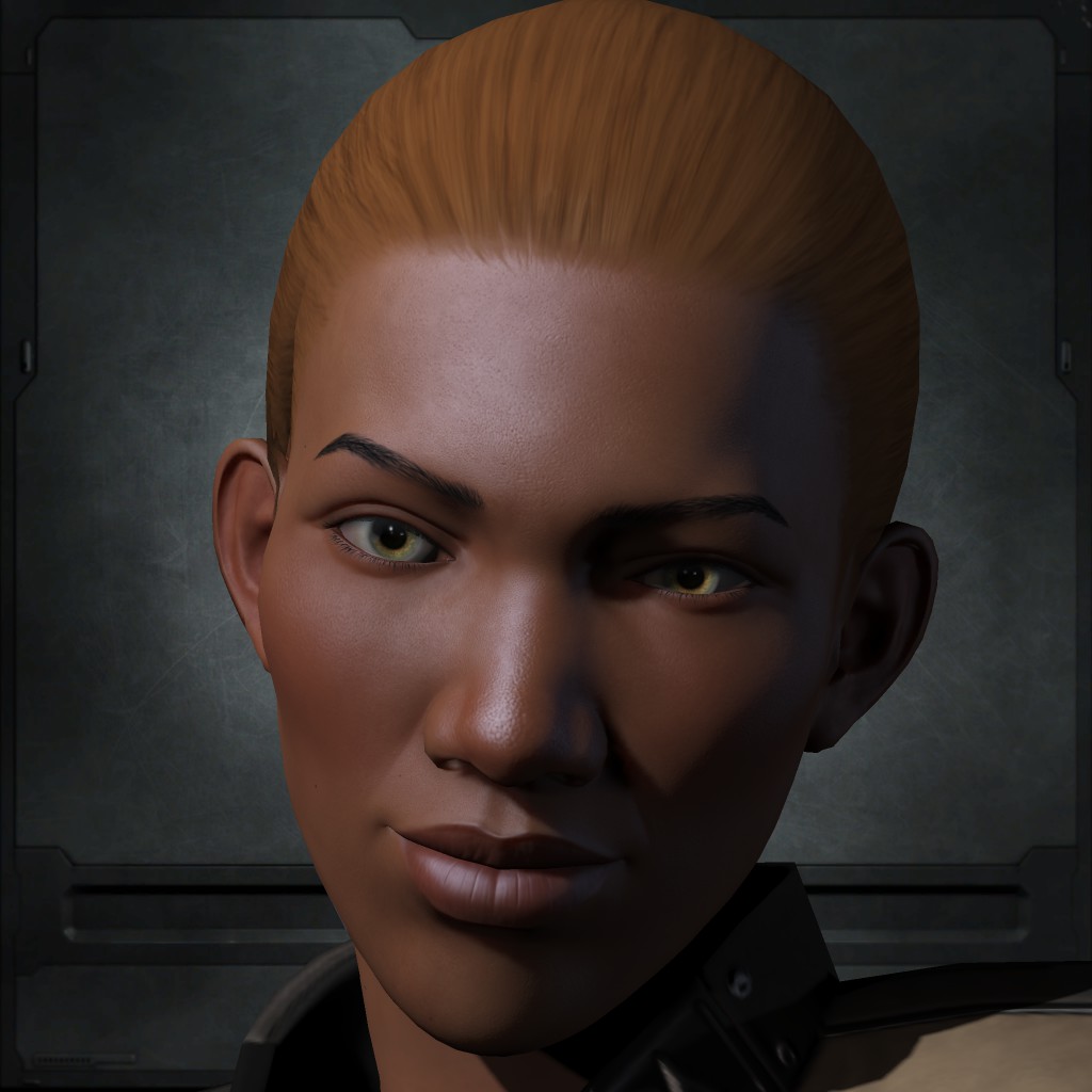 Aurora Dade