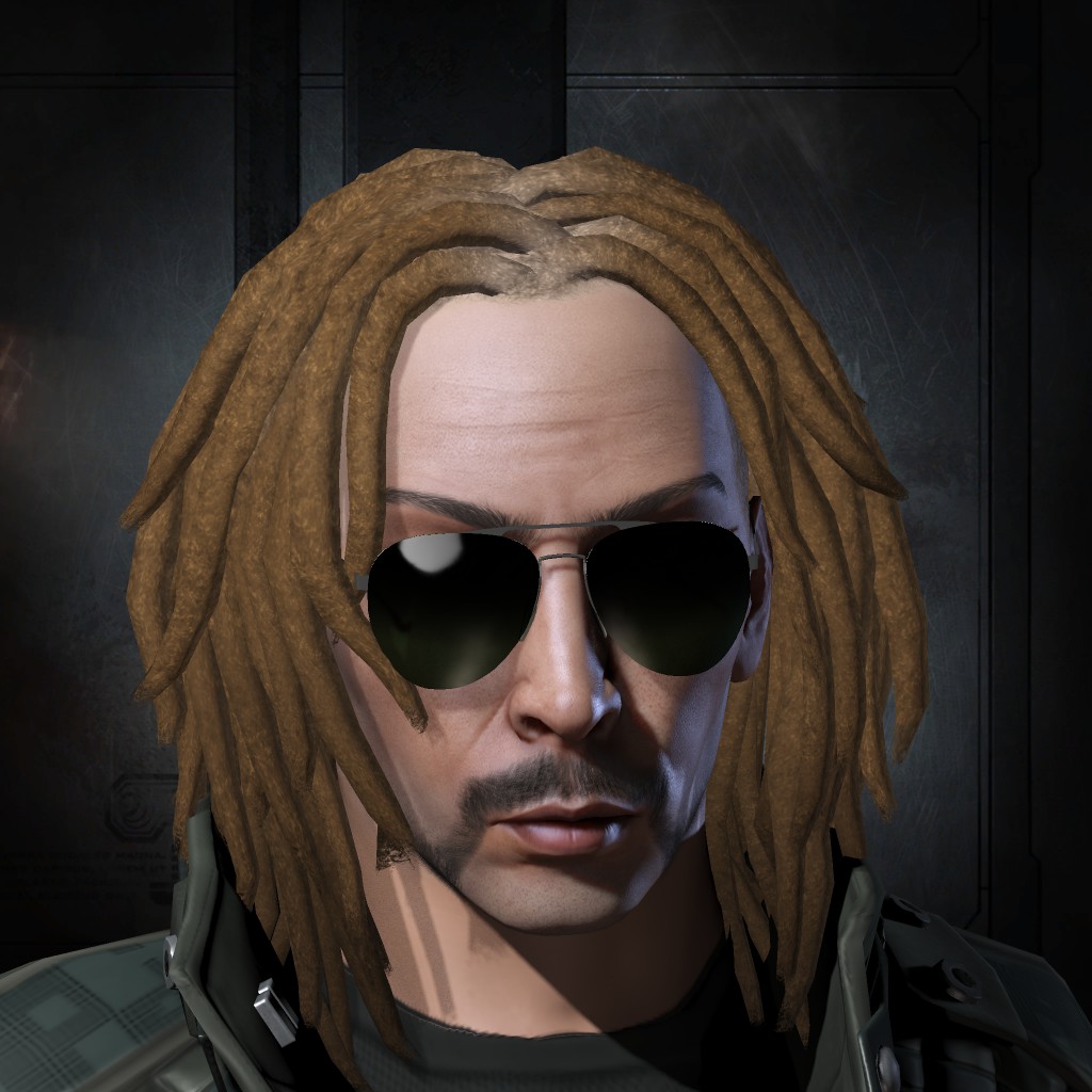 Ducktart Kalrisian