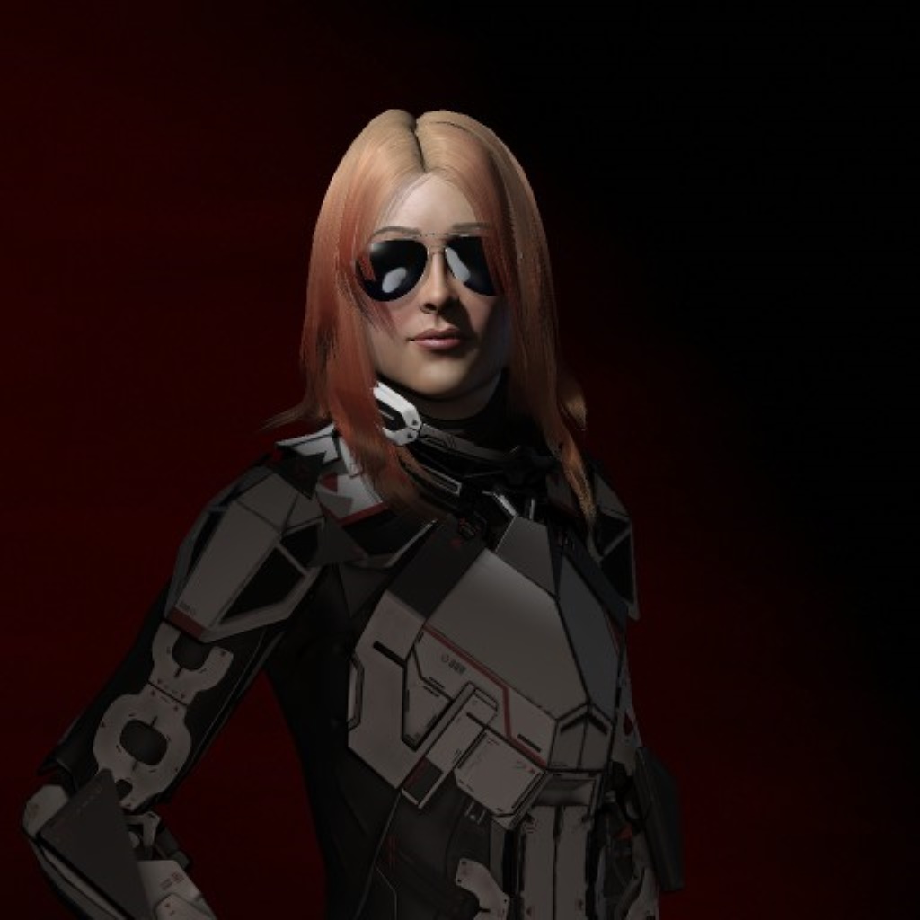 Triss Hall
