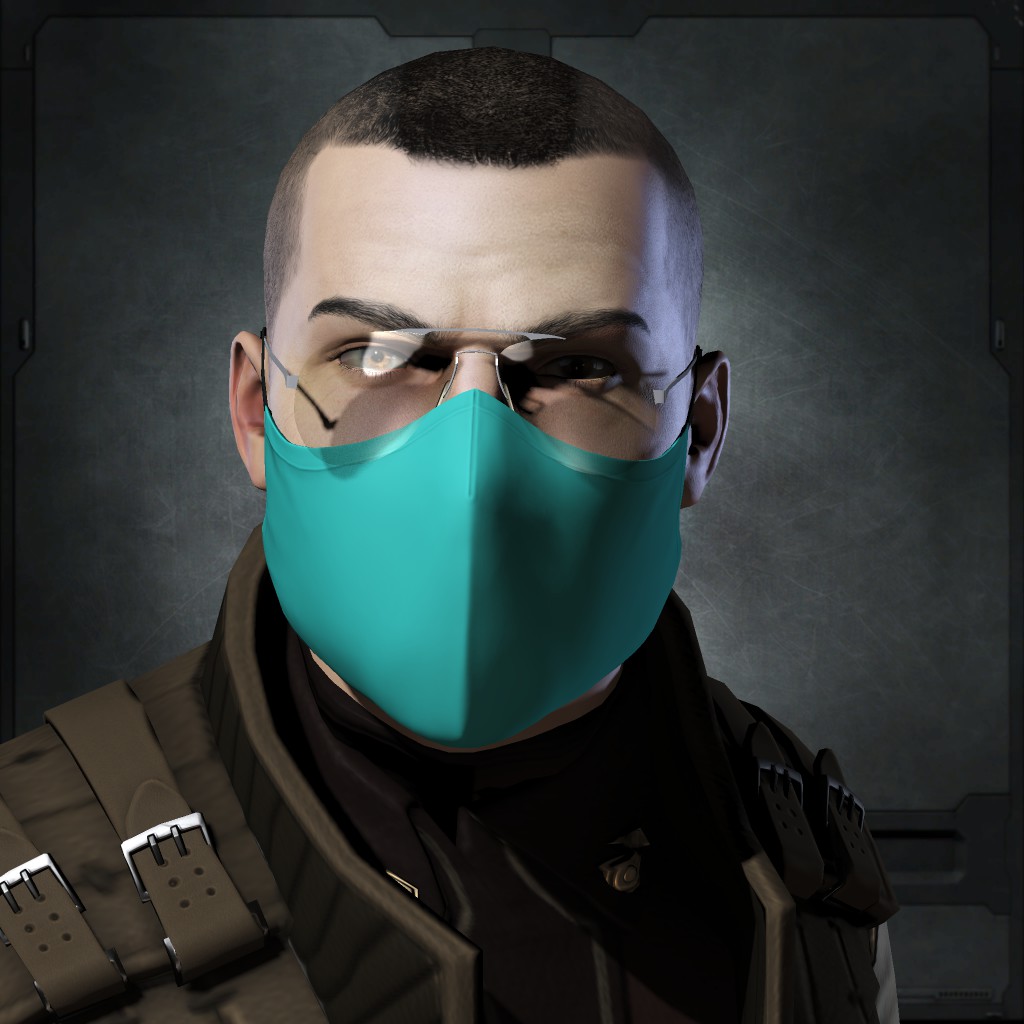 Hubert Brokenegg