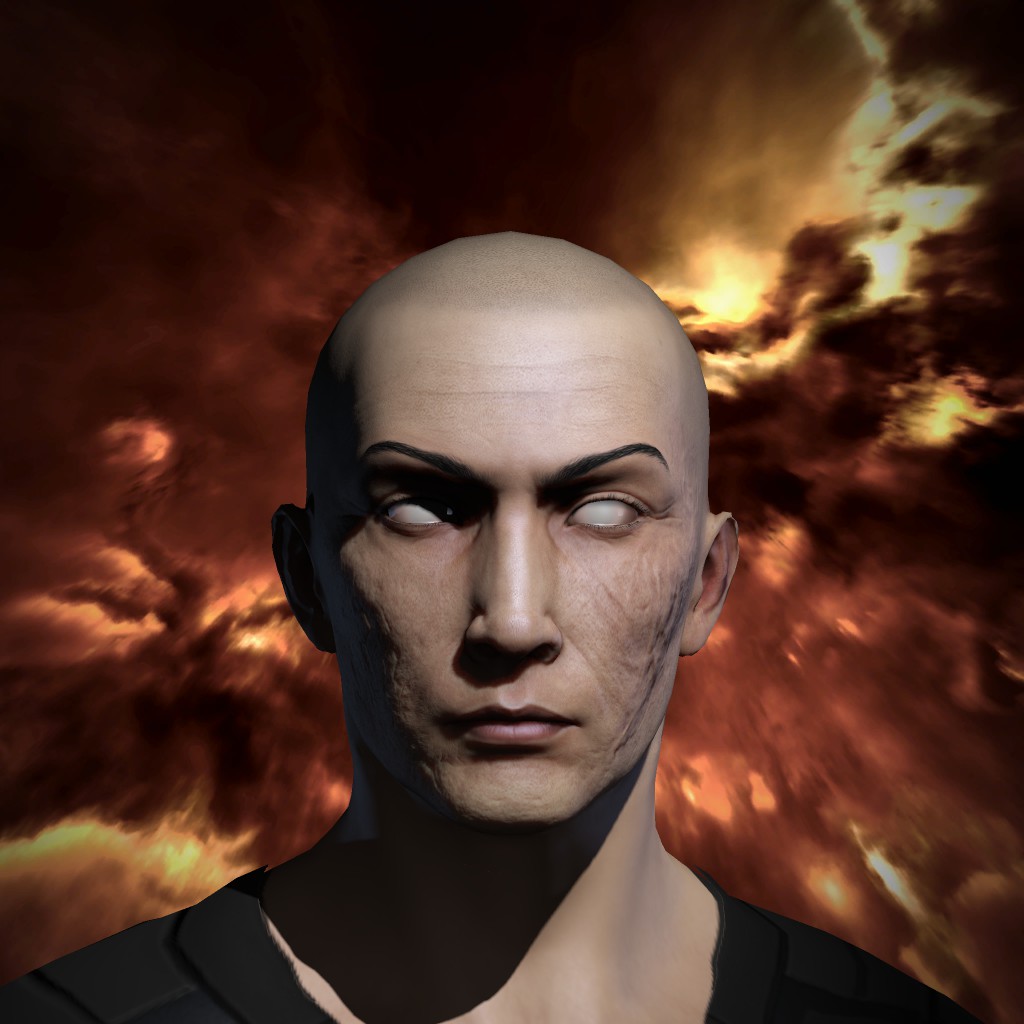 Saeryx Moirae