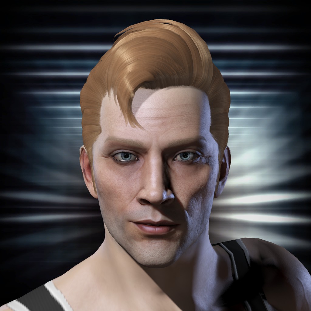 Randy Probe