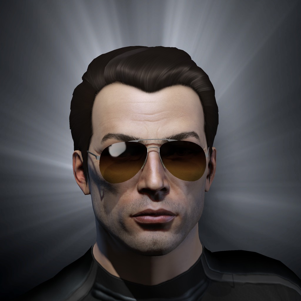 Reginald Oksaras