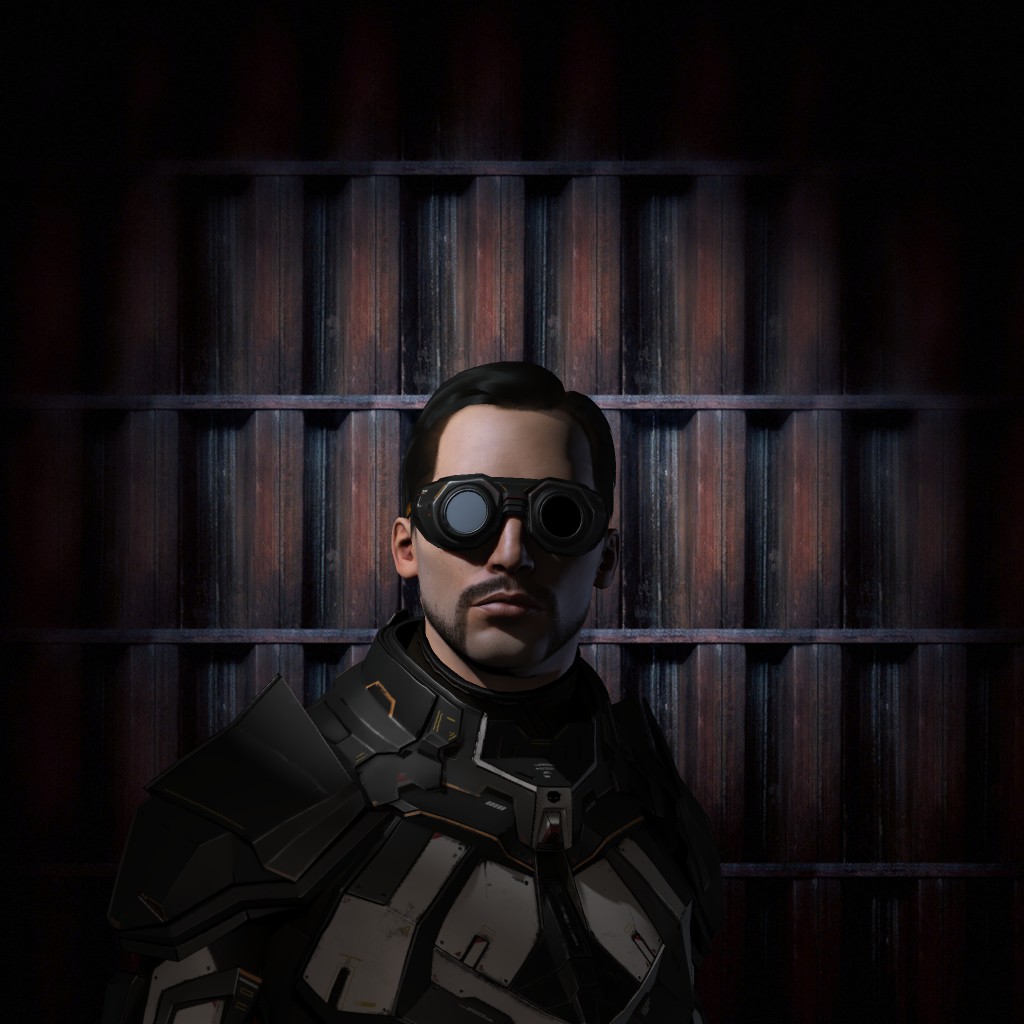 D C Aideron