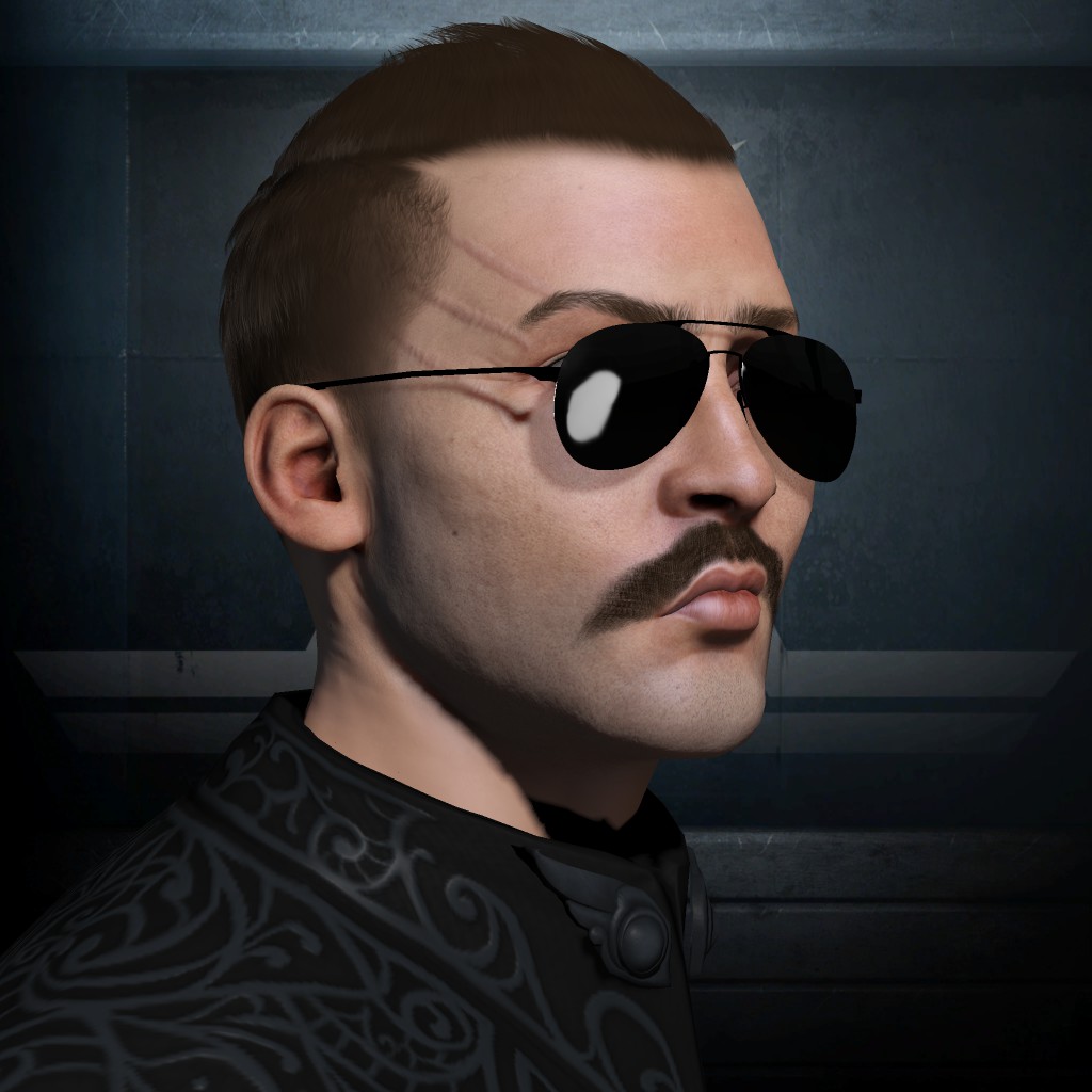 Faen Darthis