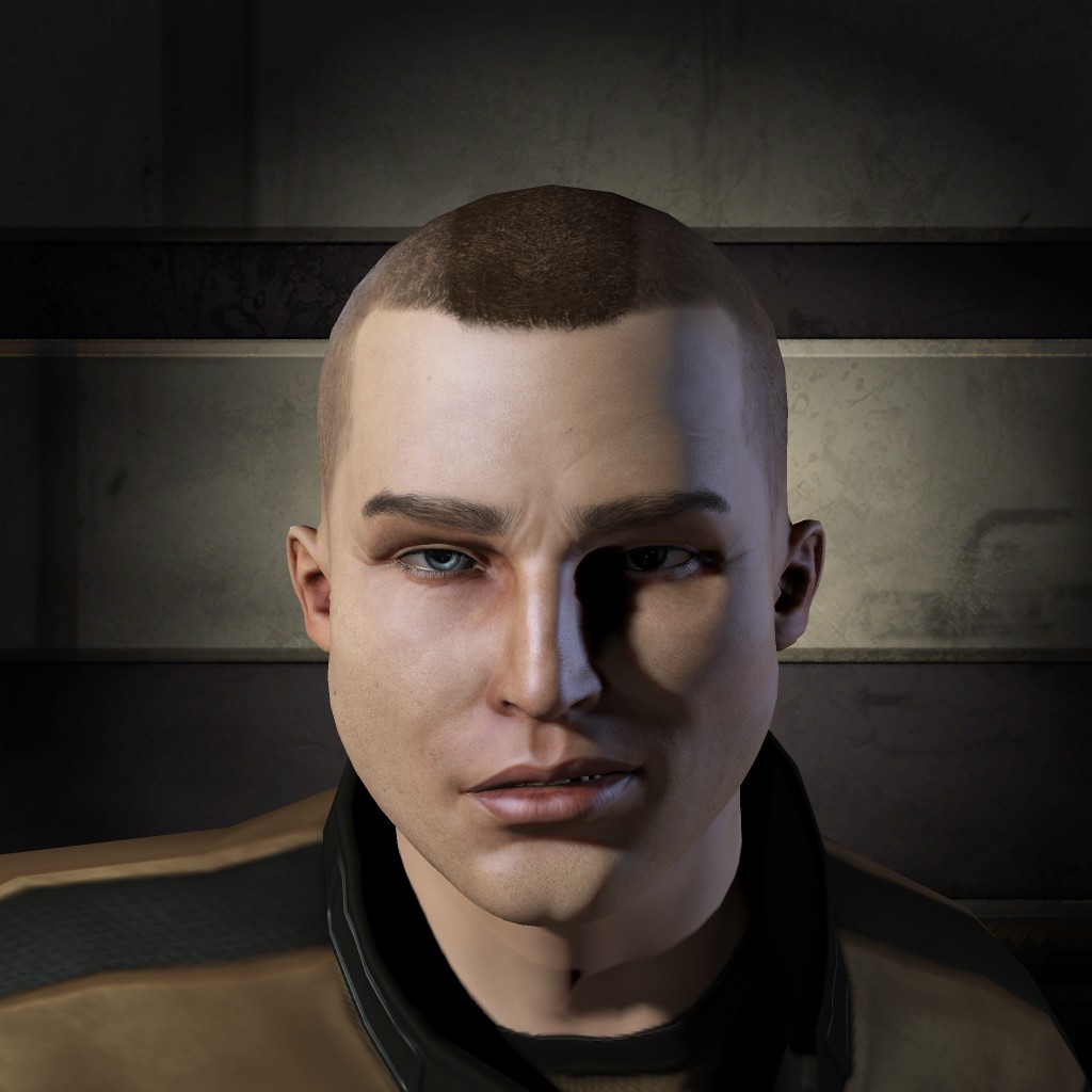 Fraedar Aideron