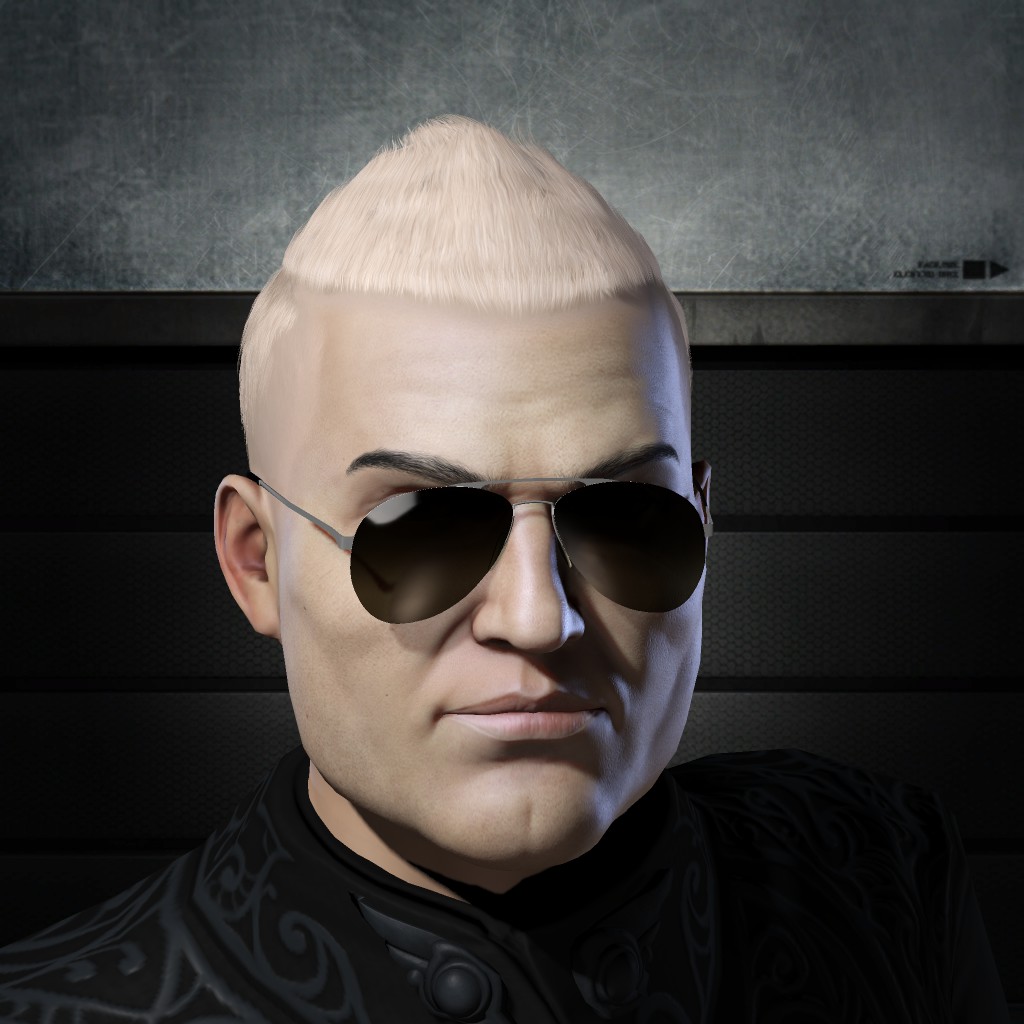 ZANTHIR EVENSTAR